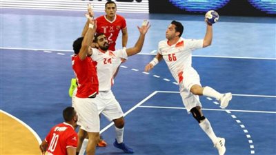 الزمالك يحسم قمة اليد بالفوز على الأهلي 20-19