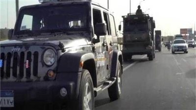 سقوط 18 عاطلاً بحوزتهما مواد مخدرة وأسلحة نارية بالقليوبية  