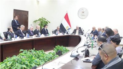 وزير التعليم العالي يشهد توقيع اتفاقية تعاون بين جامعتي القاهرة وستراثكلايد البريطانية 