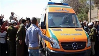  طفل يقود سيارة والده ويدهس 4 طالبات بالجيزة 