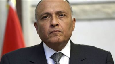 شكري يشارك في الاجتماع الوزاري حول التعاون الثلاثي مع الأردن والعراق