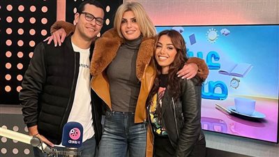 فيدرا لـ«عيش صباحك»: بحلم تقديم السيرة الذاتية للمنتجة آسيا و داليدا