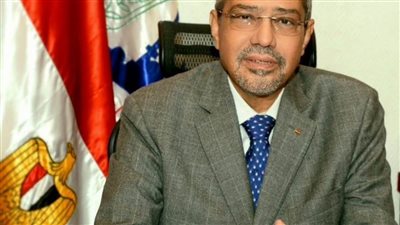 إبراهيم العربي: انعقاد ملتقى رجال الأعمال المصري الياباني يستهدف زيادة فرص الاستثمار الأجنبي