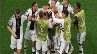 تاريخ مواجهات ألمانيا وكوستاريكا قبل موقعة مونديال قطر 2022