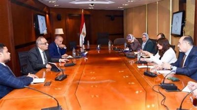 وزيرة الهجرة: التطبيق الإلكتروني مطلب للمصريين بالخارج وسيجمع كافة احتياجاتهم