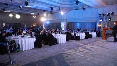 «الصحة» تشارك بفعاليات مؤتمر دعم تدريب قطاع التمريض بالتعاون مع الوكالة الإيطالية للتعاون الإنمائي 