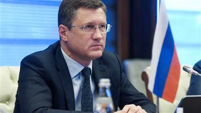 نوفاك: مجلس الوزراء الروسي سيطلق آلية تحظر بيع النفط في إطار سقف سعري بحلول نهاية العام