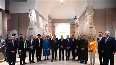 مصر تُثمن التوصيات الواردة بإعلان 