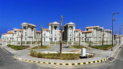 وزير الإسكان: نجني اليوم إحدى ثمار خطة التنمية الاقتصادية للجمهورية الجديدة (صور)