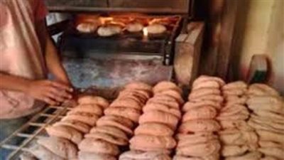 غلق 3 مخابز مخالفة في المنوفية 