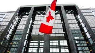 بنك كندا يرفع سعر الفائدة لأعلى مستوى في 15 عاما