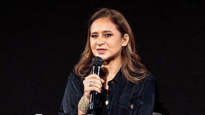 نيللي كريم: في بدايتي لم أكن أفهم السيناريو الذي أصوره.. وحاليا أكتب أعمالا فنية