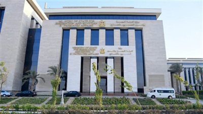 وزيرة الهجرة تتفقد الاستعدادات النهائية للانتقال بمقر الوزارة للعاصمة الإدارية 