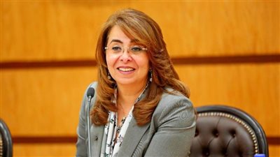 غادة والي تحيي قطر على تنظيم كأس العالم: دفعة أمل وتوحيد للشعوب