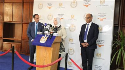 التعليم: حملات توعية للطلاب بالقضايا المؤثرة على سلامتهم بداية من رياض الأطفال