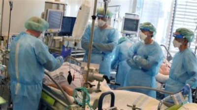 رابطة برلين: 40% من مستشفيات ألمانيا على وشك الإغلاق بسبب ارتفاع أسعار الطاقة