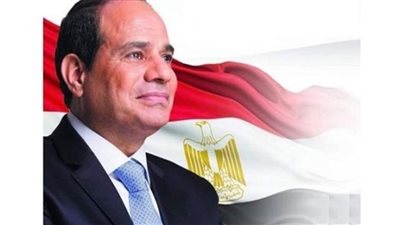 الرئيس السيسي يلتقي رئيس مجلس السيادة السوداني في الرياض