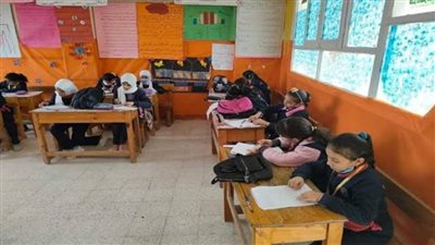 حقيقة إصدار قرار بإلغاء المهام الأدائية للصفين الرابع والخامس الابتدائي 