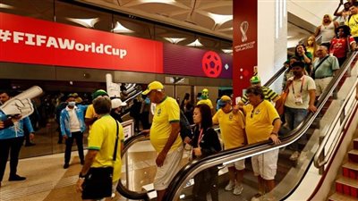 قطر: 11 مليون راكب استخدموا وسائل النقل أثناء المونديال