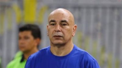 الإسماعيلي يفاوض حسام حسن لتولي تدريب الفريق خلفا لجاريدو