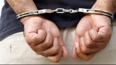 حبس متهم بترويج مخدر الحشيش فى مدينة الشروق 4 أيام