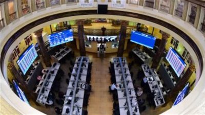 3 شركات البورصة ترفع رأس مالها بقيمة 3.3 مليار جنيه فى أول 4 أيام من ديسمبر