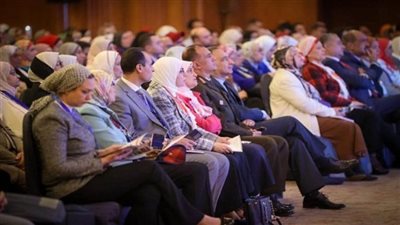 «الصحة» تنظم المؤتمر السنوي الرابع للمعامل المركزية لاستعراض أحدث الأساليب والتقنيات الفنية بمجال التحاليل المعملية (صور)