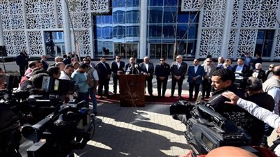 رئيس الوزراء: الحكومة ستبدأ في تنفيذ توجيه الرئيس السيسي بإدراج القطاع الريفي في السويس ضمن 