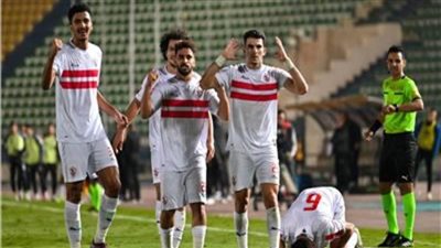 أبرز غيابات الزمالك في لقاء بيراميدز