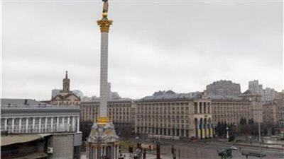 إطلاق صفارات الإنذار في عدة مقاطعات أوكرانية