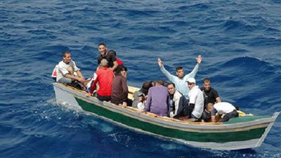 شكري: لم تخرج أي سفينة هجرة غير شرعية من السواحل المصرية منذ سبتمبر 2016