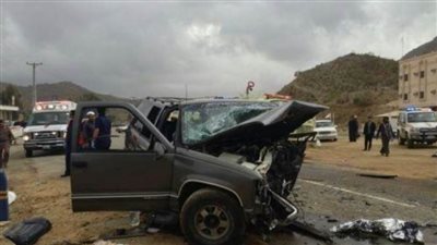 5 وفيات و28 مصابا في حادث مروري مروع بأفغانستان