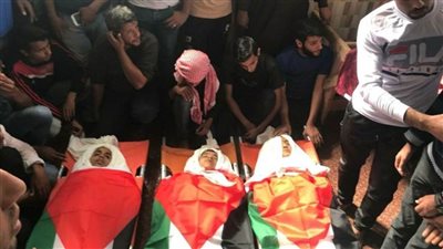 رئيس وزراء فلسطين: إسرائيل قتلت أكثر من 2200 طفل فلسطيني منذ عام 2000