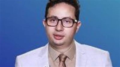 تأييد تغريم طبيب الكركمين أحمد أبو النصر 200 ألف جنيه