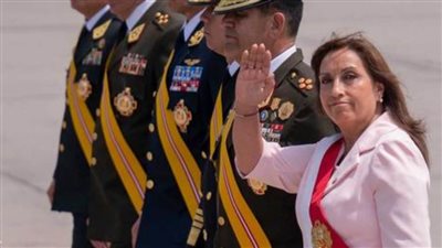 رئيسة بيرو تعرب عن رغبتها في إجراء انتخابات جديدة في 2024 عقب احتجاجات