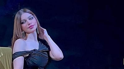 ياسمين الخطيب تتألق لي أحدث ظهور بإطلالة جذابة | صورة