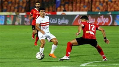 ترتيب الدوري المصري قبل انطلاق الجولة السابعة 