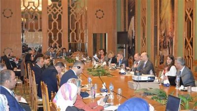 وزارة الخارجية تستضيف اجتماعات اللجان الفرعية لاتفاقية المشاركة المصرية الأوروبية 