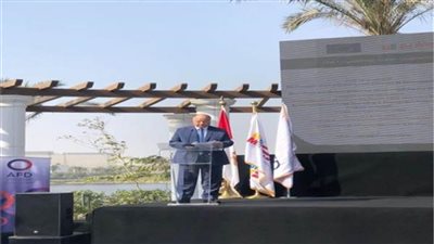 محافظ القاهرة: برنامج الارتقاء الحضري ساهم في تحسين الخدمات لـ1.5 مليون مواطن 