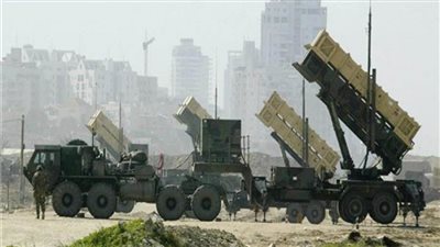 البنتاجون يستعد لإرسال منظومة صواريخ باتريوت إلى أوكرانيا 