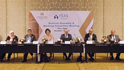 مصر تستضيف الاجتماعات السنوية لاتحاد البورصات اليورو اسيوي 