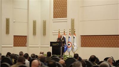 القوات المسلحة تنظم فعاليات الحوار الأمني لملحقي الدفاع الأجانب المعتمدين بالقاهرة 