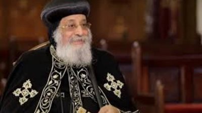 سفير باكستان بالقاهرة يوجه دعوة للبابا تواضروس لزيارة بلاده