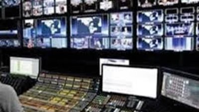 ضبط منظومة إتصالات بدون ترخيص بالدقهلية