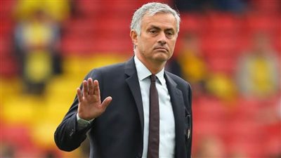 شوبير: جوزيه مورينيو المرشح الأول لتدريب منتخب البرتغال خلفا لسانتوس