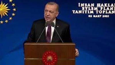 أردوغان يكشف عن عرضه عقد لقاء مع الرئيس السوري بحضور بوتين