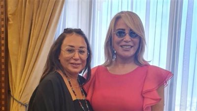 إيناس الدغيدي لـ«نجوم FM»: «قلت لأحمد زكي في خناقة بيننا داخل البلاتوه أنت مش نجم»