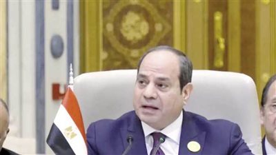 السيسي يستقبل ديفيد مالباس رئيس البنك الدولي في واشنطن