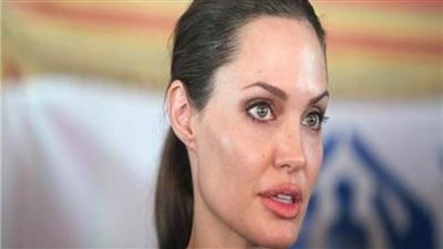 أنجلينا جولي تغادر مفوضية الأمم المتحدة للاجئين بعد 20 عاما من العمل