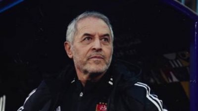 كولر: لا أعلم لماذا سدد أفشة ركلة الجزاء.. وسنطور الفريق قبل مونديال الأندية